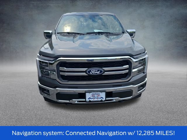 Certified 2026 Ford F150 Lariat AWD/4WD image 2