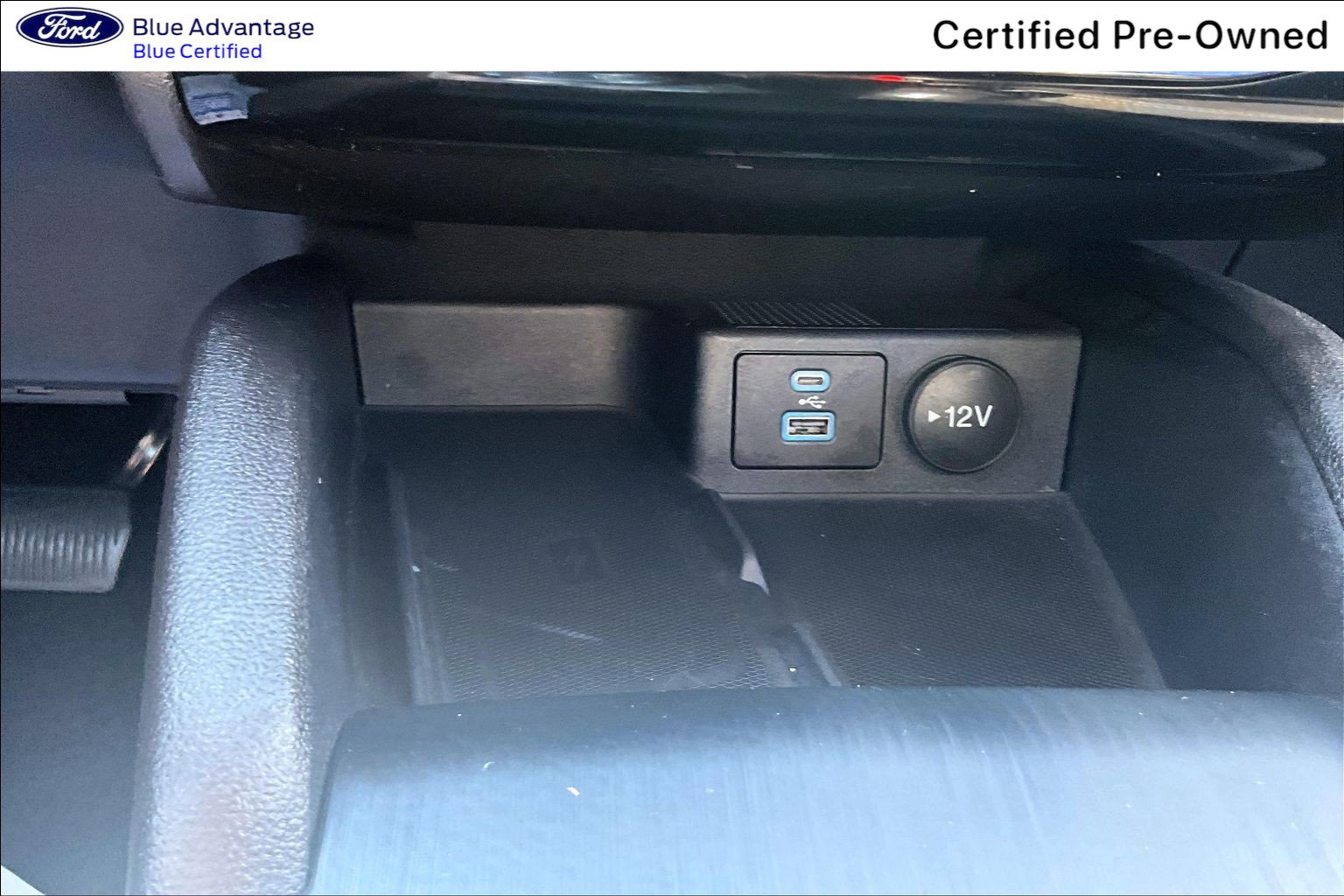 Certified 2023 Ford Escape Active w/ Tech Pack #2 AWD/4WD image 34