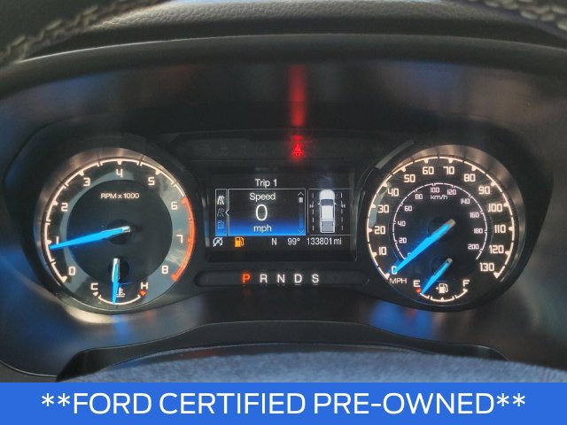 Certified 2020 Ford Ranger XLT w/ Equipment Group 302A Luxury AWD/4WD image 32
