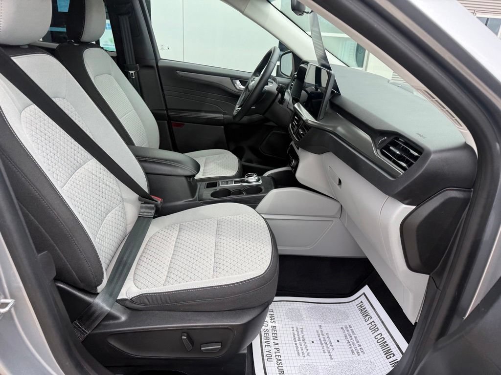 Certified 2023 Ford Escape Active w/ Tech Pack #2 AWD/4WD image 12