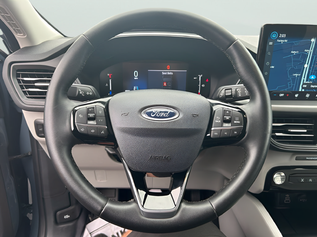 Certified 2026 Ford Escape Active w/ Tech Pack #1 AWD/4WD image 18