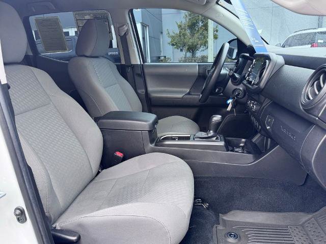 Used 2023 Toyota Tacoma SR w/ SR Convenience Package image 20