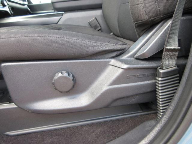 Certified 2023 Ford F150 XL w/ STX Appearance Package image 12