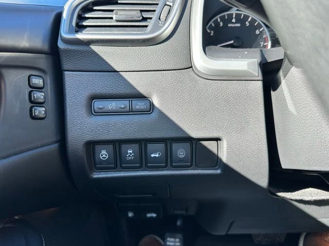 Used 2020 Nissan Murano SL image 59