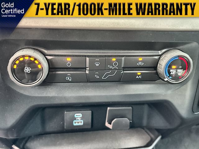 Certified 2023 Ford F150 XL RWD image 27