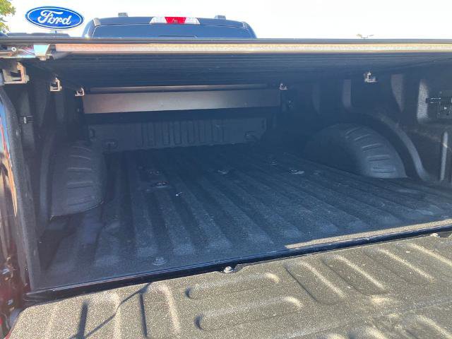 Certified 2021 Ford F350 Lariat w/ Lariat Ultimate Package AWD/4WD image 16