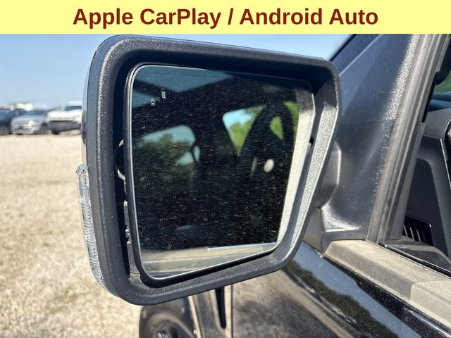 Certified 2024 Ford F150 Lariat AWD/4WD image 8