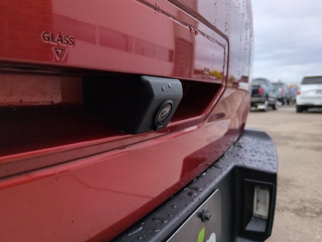 Certified 2022 Ford Bronco Sport Badlands w/ Premium Package AWD/4WD image 31