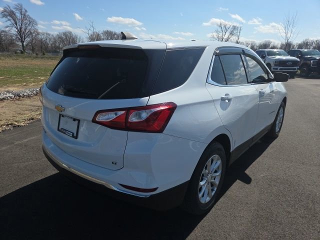 Used 2019 Chevrolet Equinox LT image 4