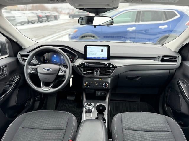 Certified 2023 Ford Escape AWD image 15