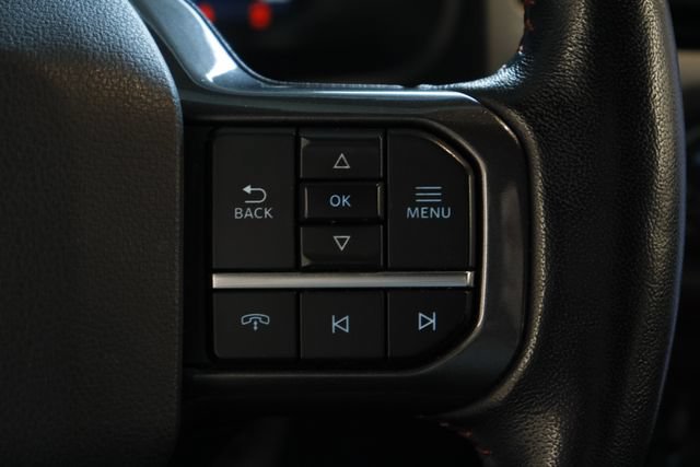Certified 2023 Ford Expedition Timberline AWD/4WD image 15