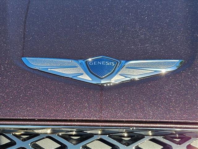 Used 2022 Genesis GV70 2.5T w/ Advanced Package AWD/4WD image 7