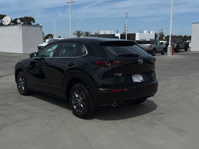 Used 2023 MAZDA CX-30 AWD 2.5 S image 3