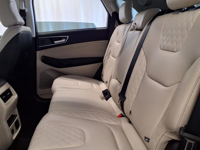 Certified 2024 Ford Edge Titanium AWD/4WD image 7