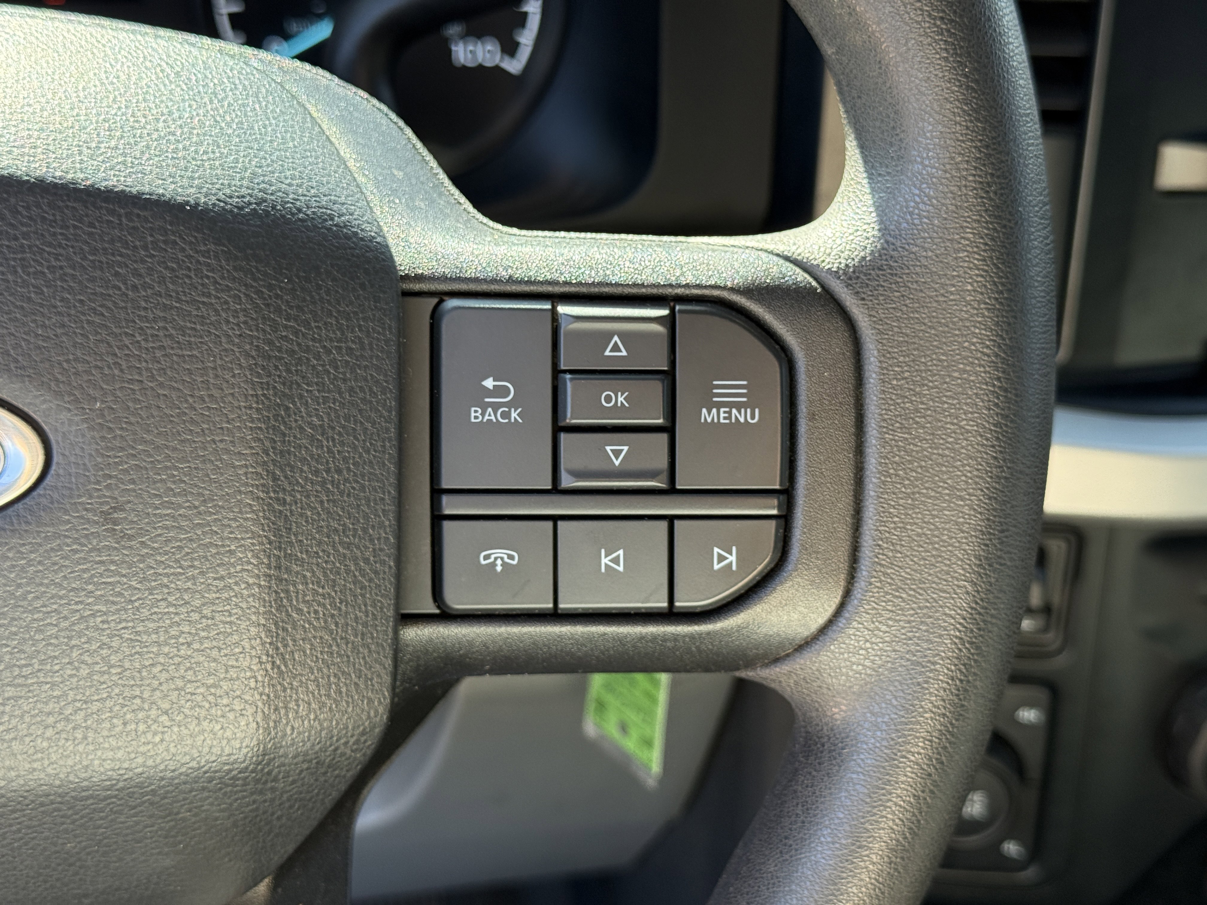 Certified 2023 Ford F350 XLT w/ FX4 Off-Road Package image 26