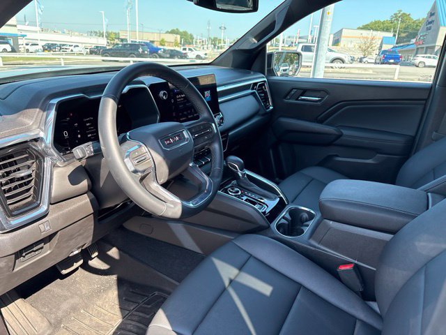 Used 2026 GMC Canyon Elevation w/ Convenience Package AWD/4WD image 8