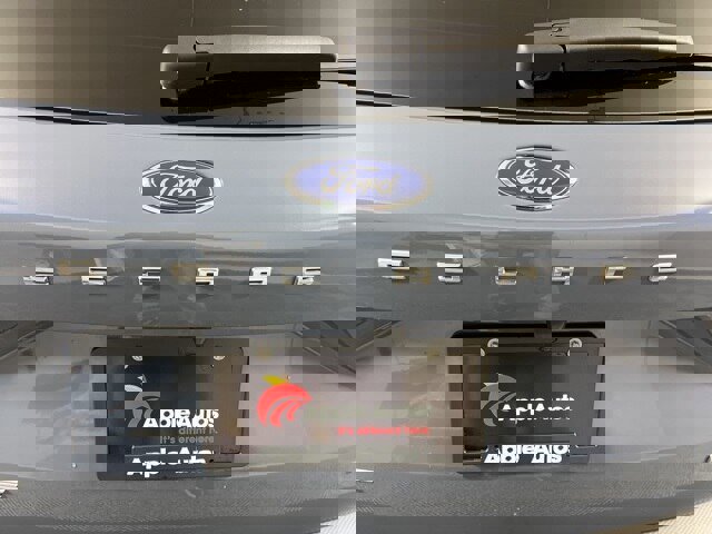 Certified 2024 Ford Escape Active image 6