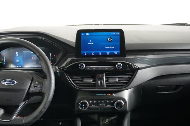 Certified 2025 Ford Escape ST-Line image 15