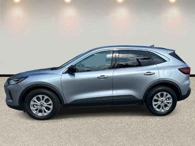 Certified 2023 Ford Escape Active AWD/4WD image 8