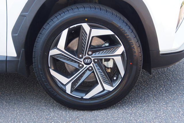Used 2022 Hyundai Tucson SEL w/ Convenience Package AWD/4WD image 9