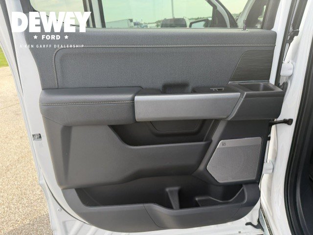 Certified 2024 Ford F150 Lariat w/ Bed Utility Package AWD/4WD image 29