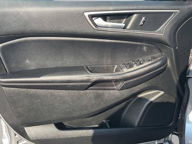 Certified 2023 Ford Edge SEL AWD/4WD image 28