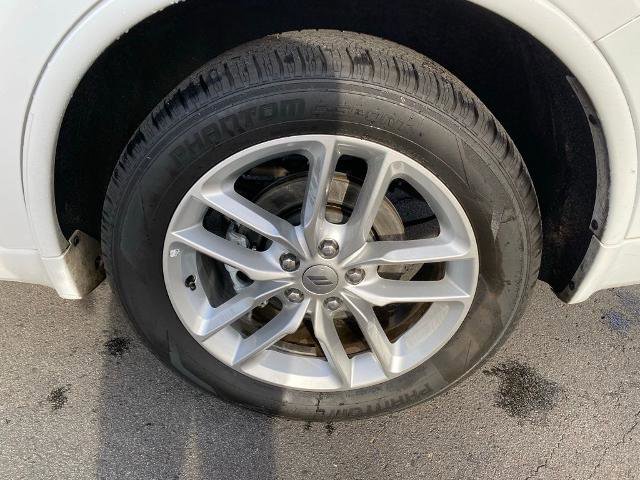 Used 2024 Dodge Durango GT image 32