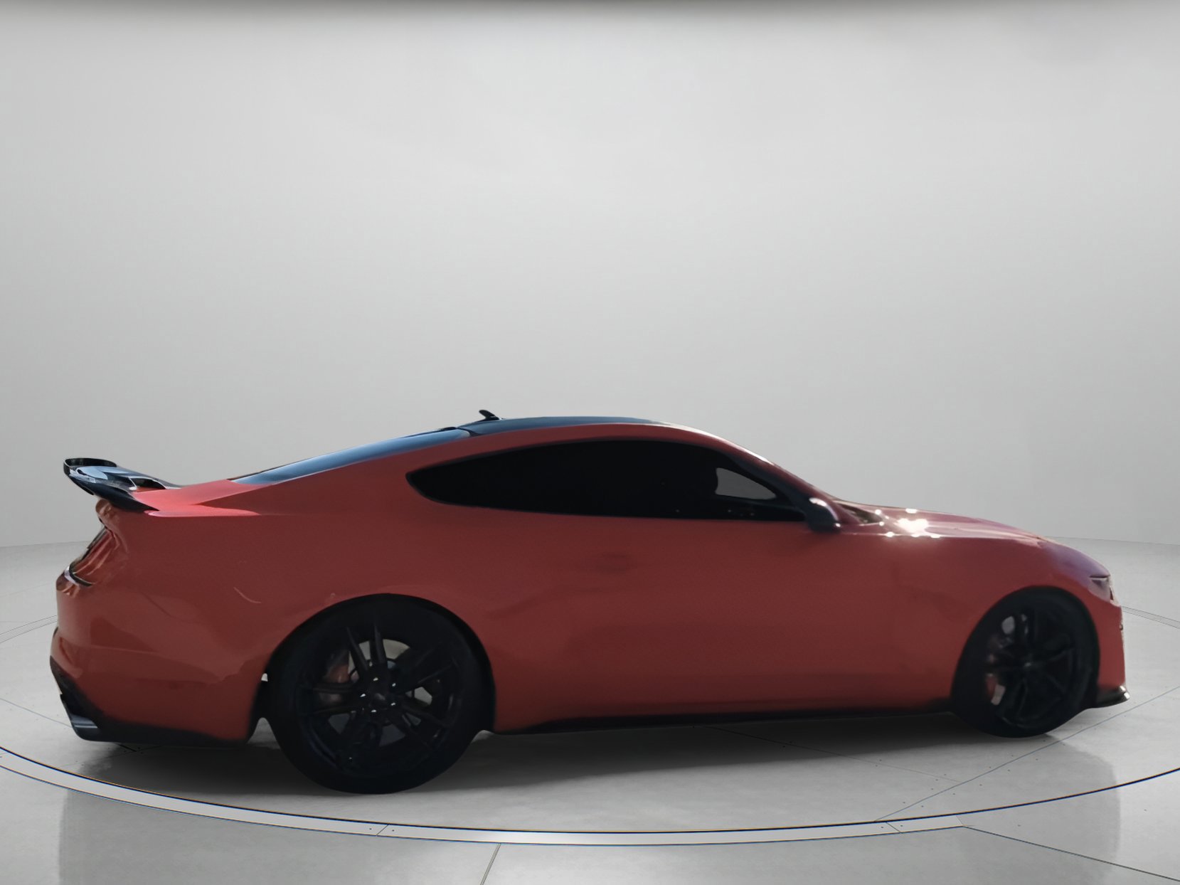 Certified 2022 Ford Mustang Shelby GT500 w/ Technology Package image 23