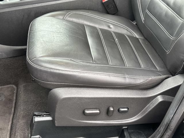 Certified 2018 Ford Escape SEL FWD image 18