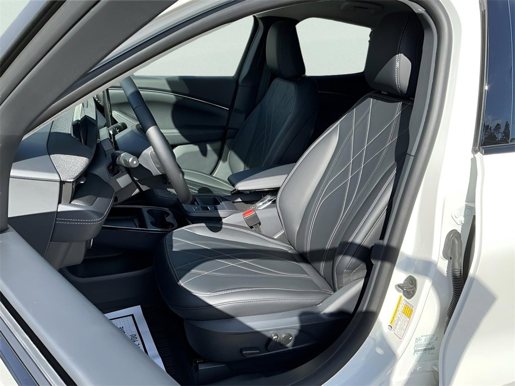 Certified 2025 Ford Mustang Mach-E Select w/ Interior Protection Package image 26