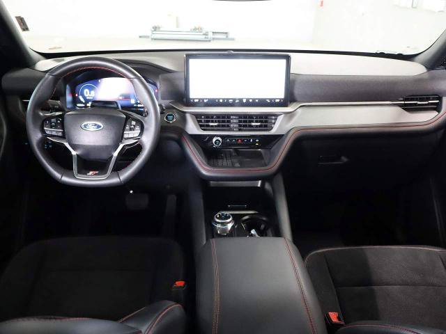 Certified 2025 Ford Explorer ST w/ Sun And Sound Package AWD/4WD image 15