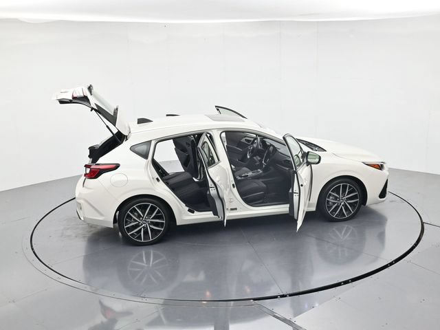 Used 2025 Subaru Impreza 2.0i Sport AWD/4WD image 46