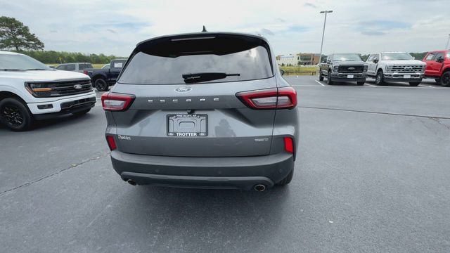 Certified 2026 Ford Escape ST-Line Select w/ Tech Pack #1 AWD/4WD image 7