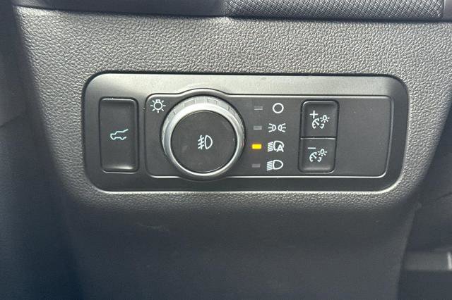 Certified 2024 Ford Bronco Sport Big Bend w/ Convenience Package image 30