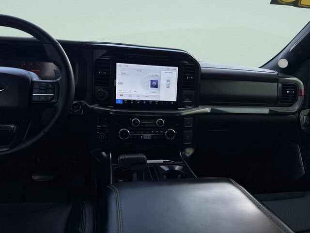 Certified 2025 Ford F150 Raptor AWD/4WD image 22