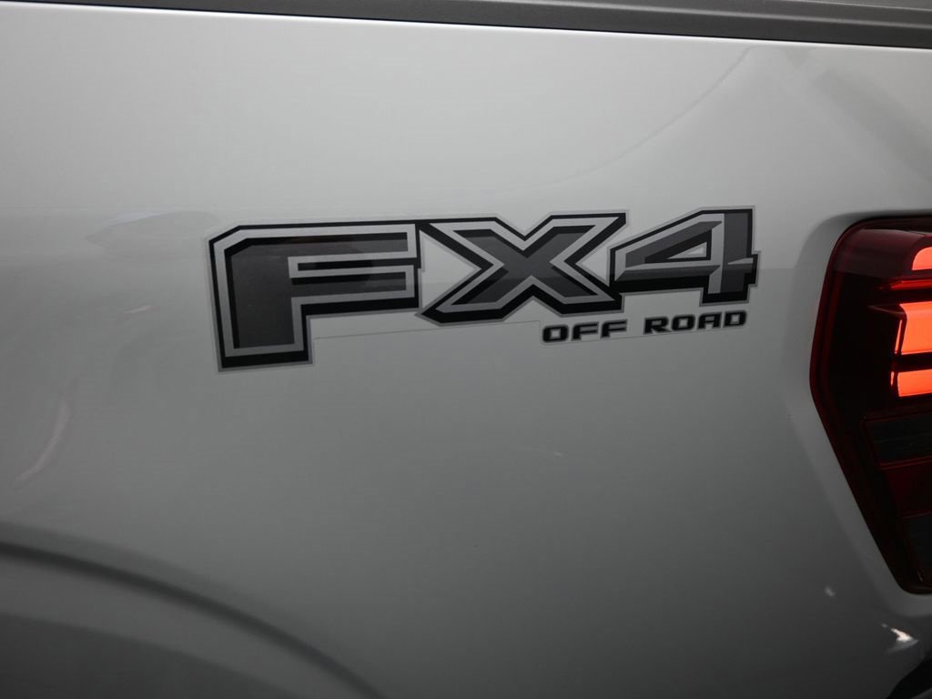 Certified 2024 Ford F150 Platinum w/ Equipment Group 702A High image 26