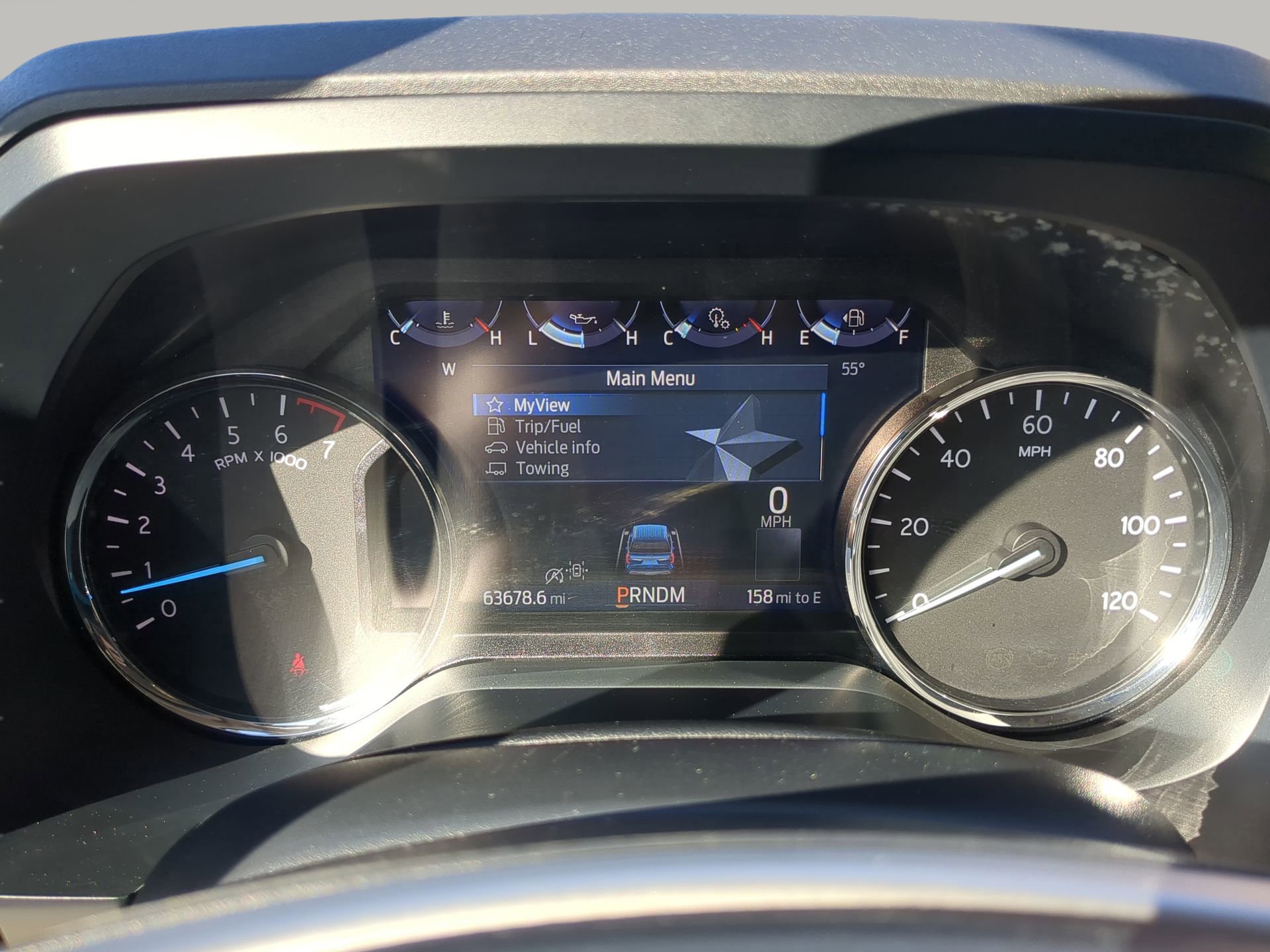 Certified 2023 Ford Expedition Max Limited image 63