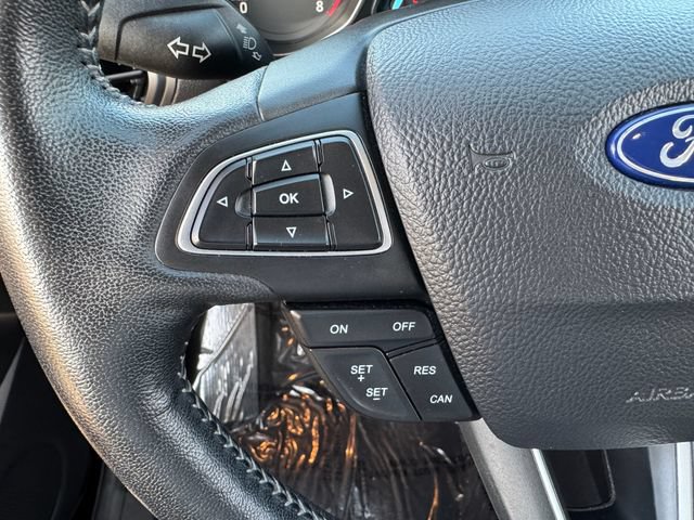 Certified 2019 Ford Escape SE AWD/4WD image 22