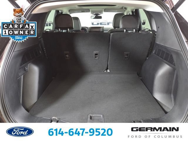 Certified 2023 Ford Escape Platinum AWD/4WD image 24