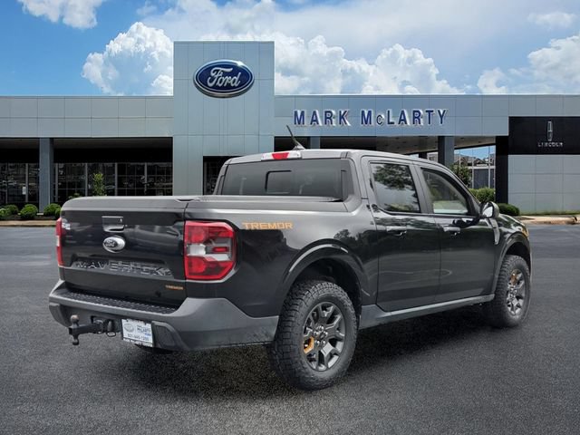 Certified 2023 Ford Maverick Tremor AWD/4WD image 5