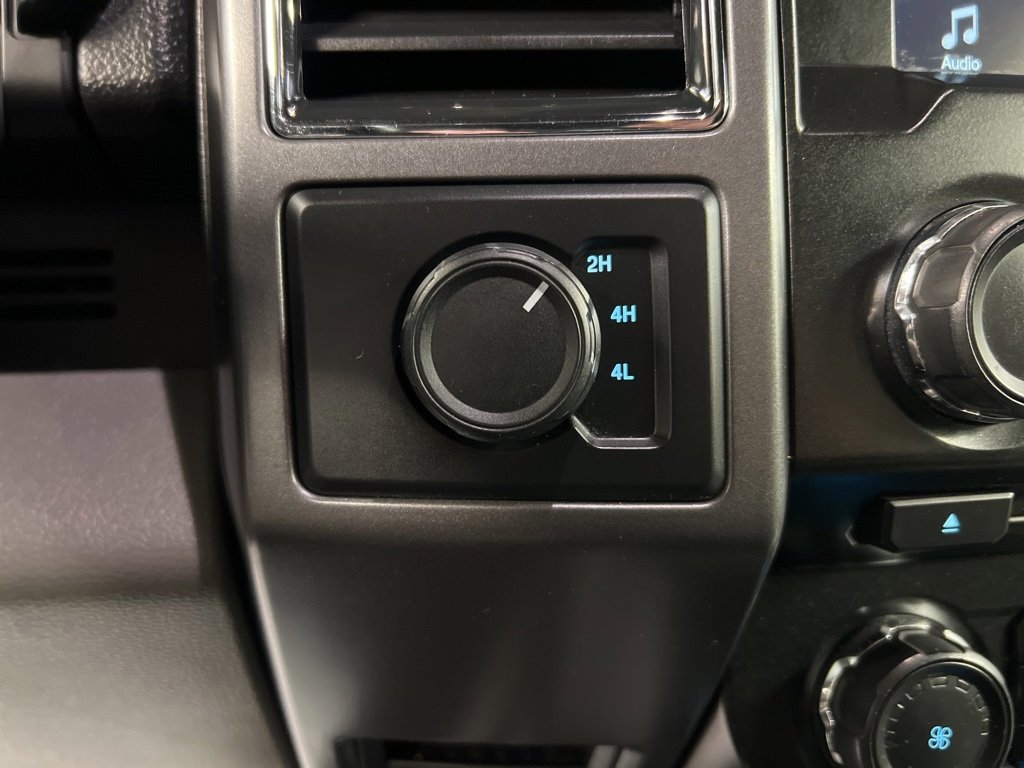 Certified 2017 Ford F150 XLT w/ Equipment Group 302A Luxury image 17