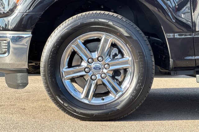 Certified 2025 Ford F150 XLT w/ Equipment Group 301A Standard image 26