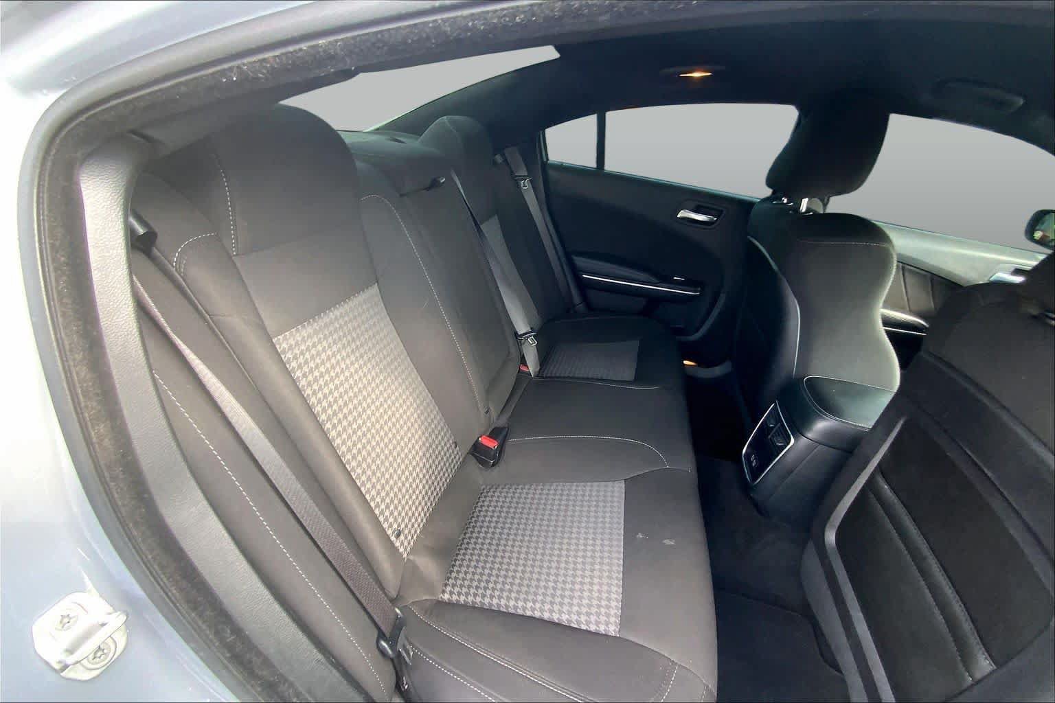 Used 2021 Dodge Charger R/T RWD image 19