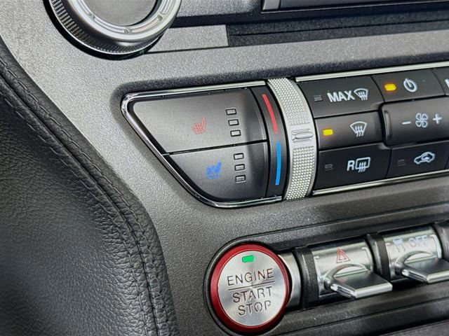 Certified 2020 Ford Mustang GT Premium w/ GT Performance Package image 21