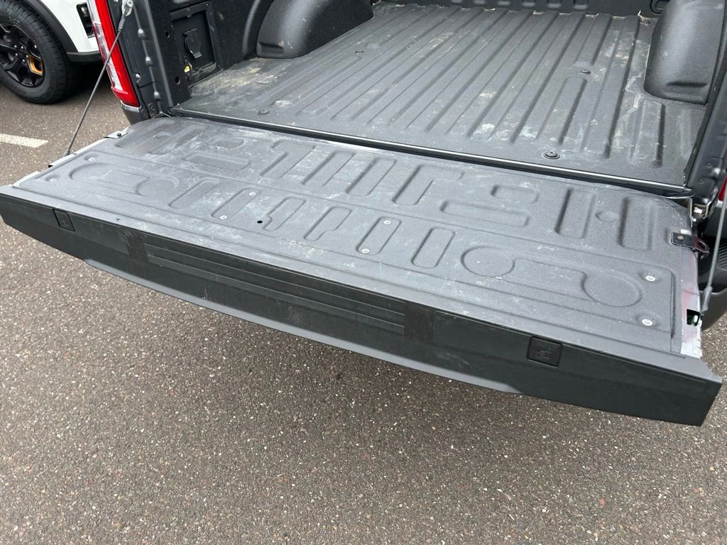 Certified 2023 Ford F150 Lariat w/ Equipment Group 502A High image 10