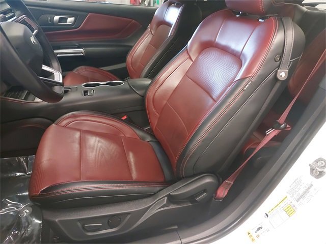 Certified 2024 Ford Mustang GT Premium image 15