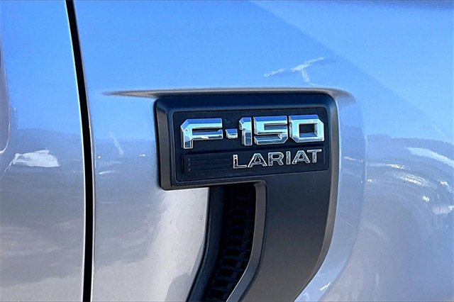 Certified 2023 Ford F150 Lariat image 32