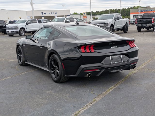Certified 2024 Ford Mustang GT RWD image 6