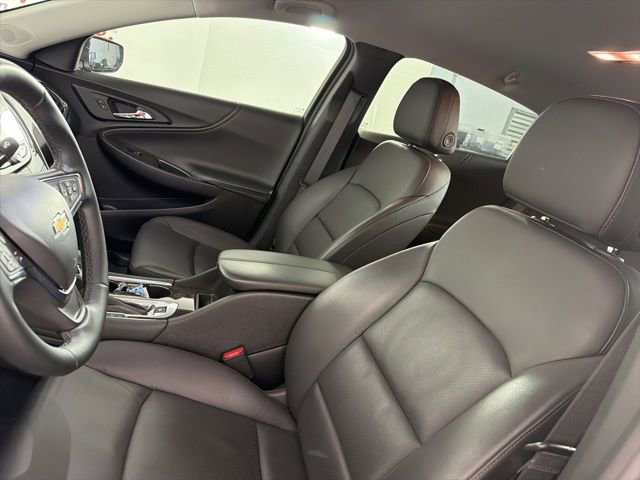Used 2024 Chevrolet Malibu LT FWD image 11