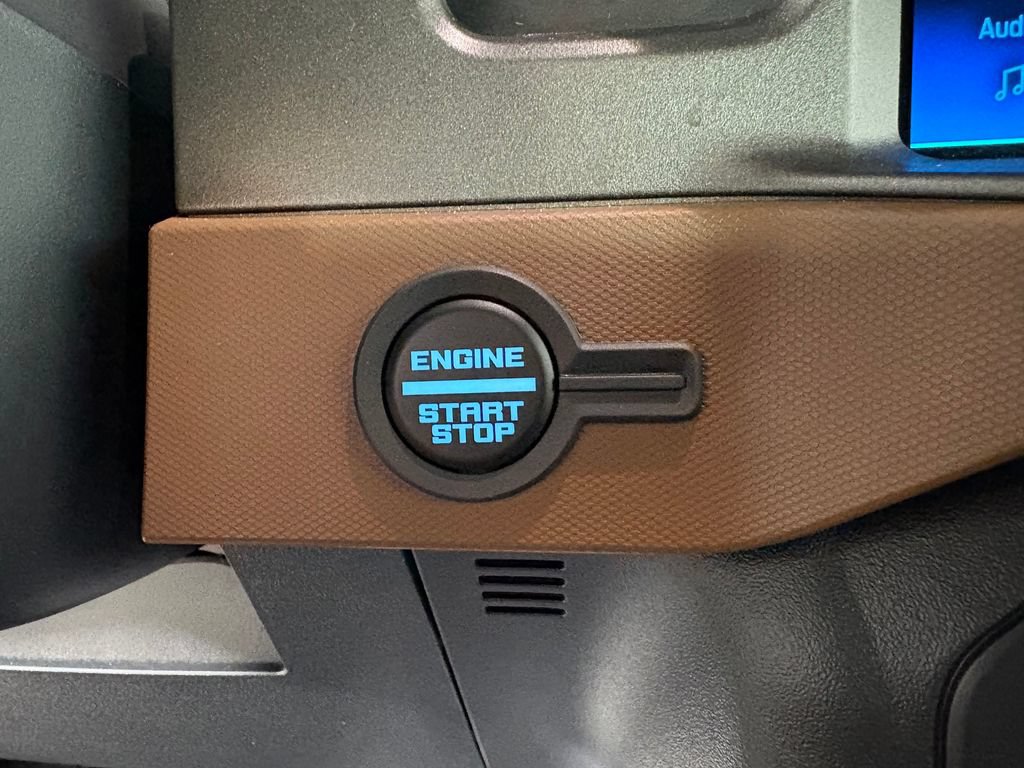Certified 2024 Ford Bronco Outer Banks AWD/4WD image 21